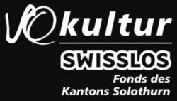 SO-Kultur Swisslos Fonds des Kantons Solothurn